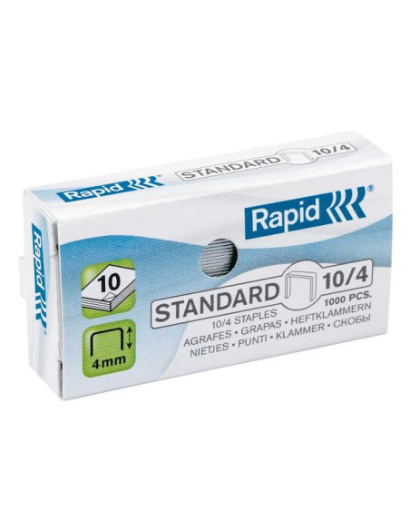 ▷ GRAPAS RAPID | Taine - Imagen 2