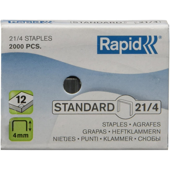 ▷ GRAPAS RAPID | Taine - Imagen 5
