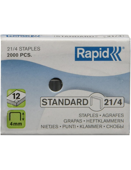 ▷ GRAPAS RAPID | Taine - Imagen 5
