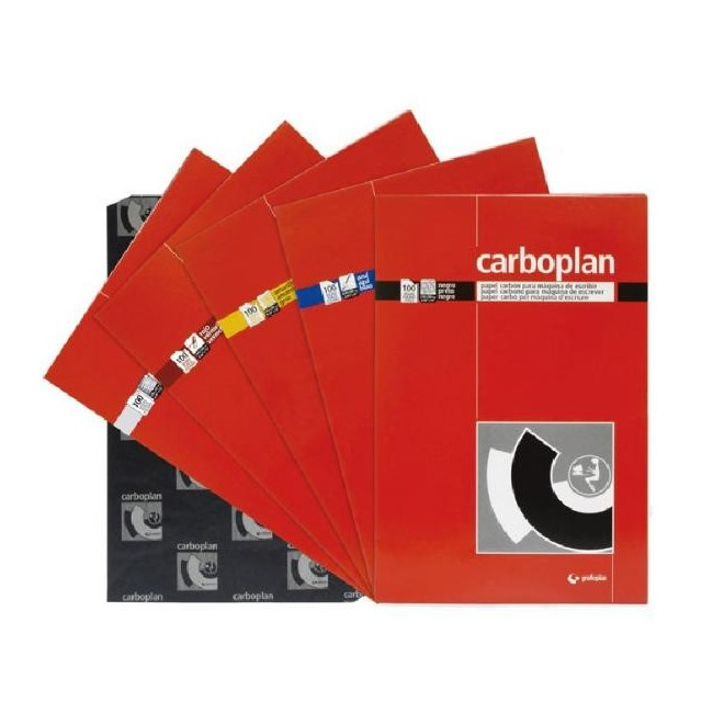 ▷ CARBOPLAN | Taine - Imagen 2