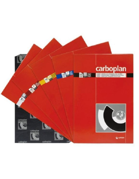 ▷ CARBOPLAN | Taine - Imagen 2