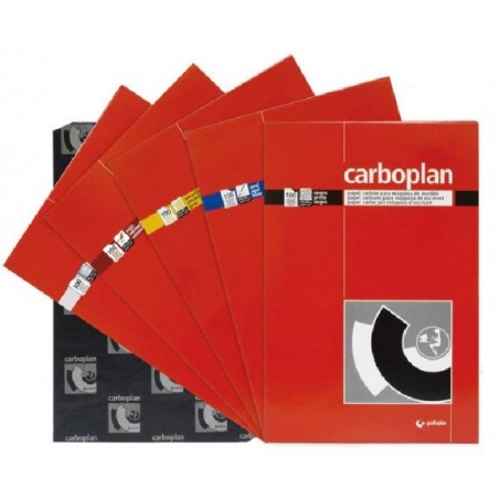 ▷ CARBOPLAN | Taine - Imagen 1