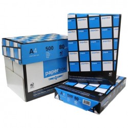 ▷ PAPEL 80 G PAPERBOX 500 HOJAS | Taine - Imagen 2