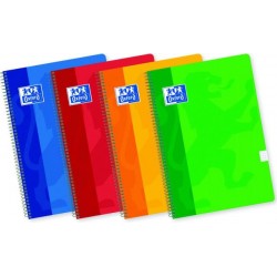 ▷ CUADERNOS OXFORD SCHOOL T/B | Taine - Imagen 2