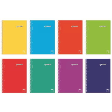 ▷ CUADERNOS PACSA SERIE PREMIUM | Taine - Imagen 2