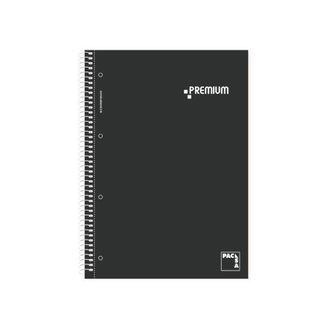 ▷ CUADERNOS PACSA SERIE PREMIUM | Taine - Imagen 5
