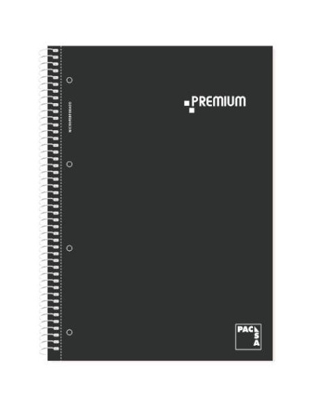 ▷ CUADERNOS PACSA SERIE PREMIUM | Taine - Imagen 5