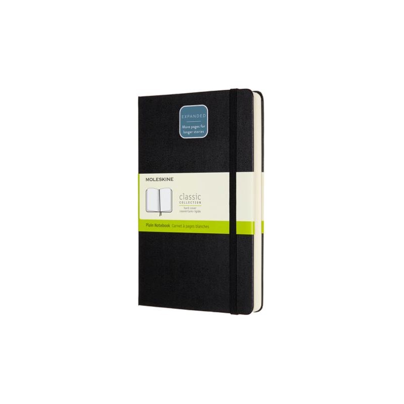 ▷ CUADERNOS MOLESKINE "EXPANDED" | Taine - Imagen 2