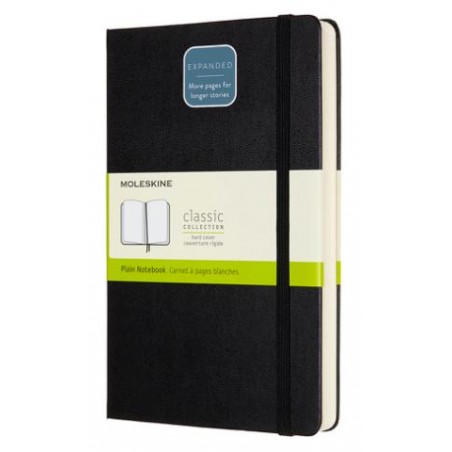 ▷ CUADERNOS MOLESKINE "EXPANDED" | Taine - Imagen 2