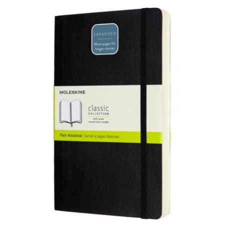 ▷ CUADERNOS MOLESKINE "EXPANDED" | Taine - Imagen 4