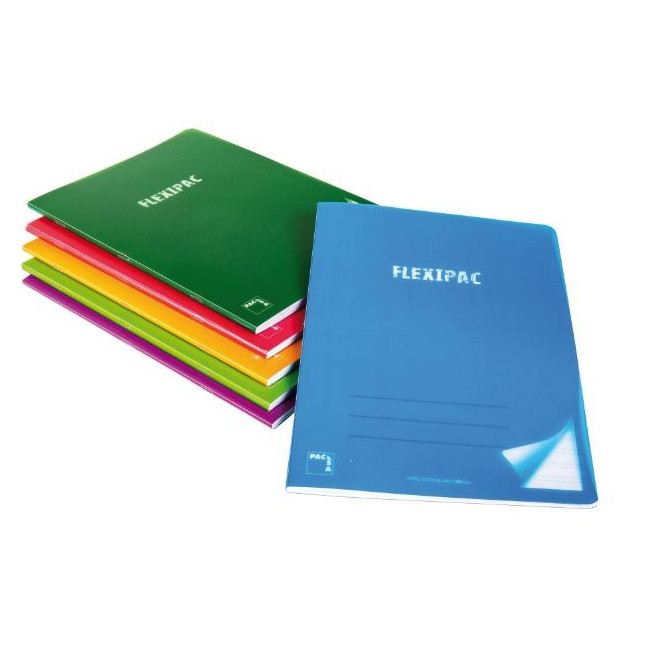 ▷ LIBRETAS PACSA 48HJ A4+A5 FLEXIPAC | Taine - Imagen 3