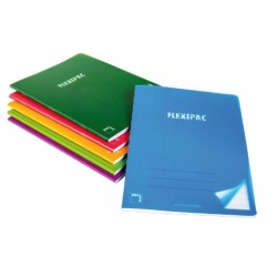 ▷ LIBRETAS PACSA 48HJ A4+A5 FLEXIPAC | Taine - Imagen 2