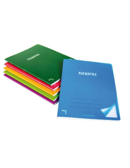 ▷ LIBRETAS PACSA 48HJ A4+A5 FLEXIPAC | Taine - Imagen 1