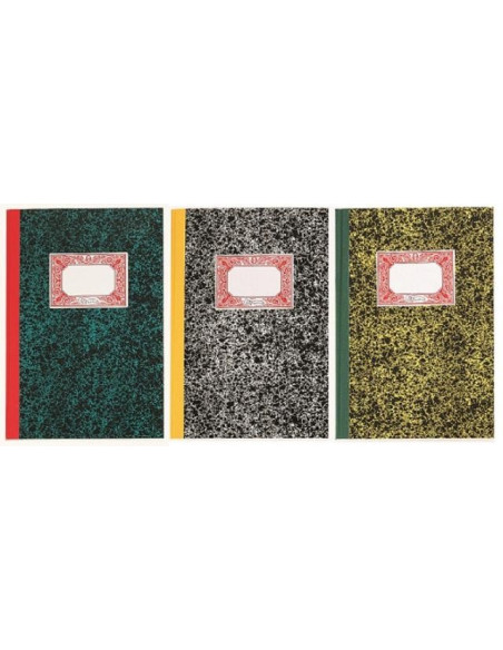 ▷ LIBROS MIQUELRIUS CARTONE FOLIO-CUARTO | Taine - Imagen 1
