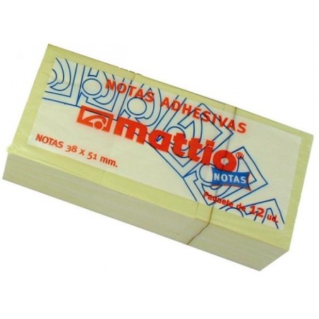 ▷ NOTAS AUTOADHESIVAS | Taine - Imagen 1