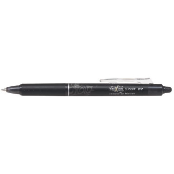 ▷ BOLIGRAFO PILOT BORRABLE FRIXION CLICKER | Taine - Imagen 2