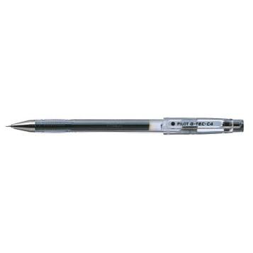 ▷ BOLÍGRAFO PILOT G-TEC-C4 EXTRAFINO | Taine - Imagen 2