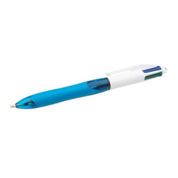 ▷ BOLÍGRAFO BIC 4 COLOURS GRIP | Taine - Imagen 2