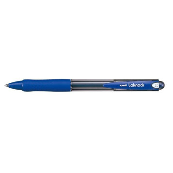 ▷ BOLÍGRAFO UNIBALL SN-100 LAKNOCK | Taine - Imagen 2