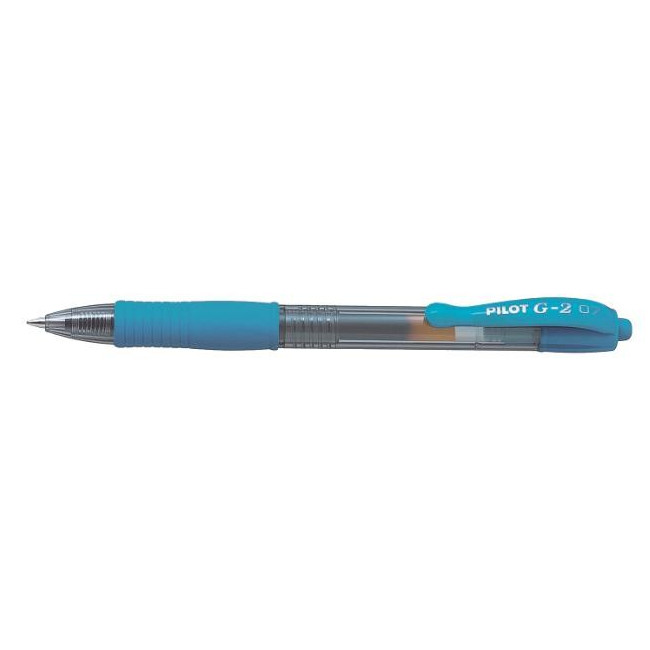 ▷ *BOLÍGRAFO PILOT G-2 GEL | Taine - Imagen 5