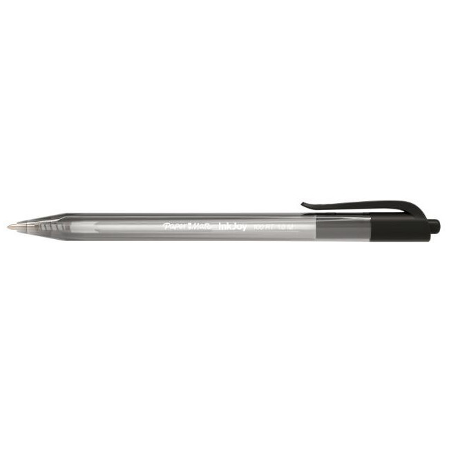 ▷ BOLÍGRAFO PAPER MATE NKJOY 100RT | Taine - Imagen 1