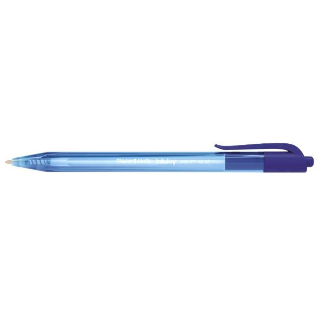 ▷ BOLÍGRAFO PAPER MATE NKJOY 100RT | Taine - Imagen 2