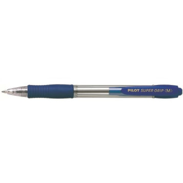 ▷ BOLÍGRAFO PILOT BPGP SUPERGRIP | Taine - Imagen 2