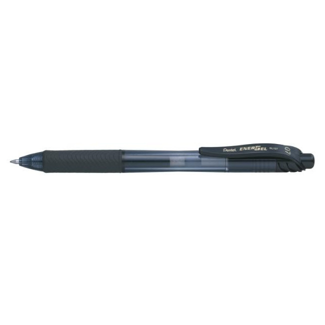 ▷ BOLÍGRAFO PENTEL RECTÁCTIL BL107 | Taine - Imagen 1
