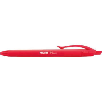 ▷ BOLÍGRAFO MILAN P1 TOUCH | Taine - Imagen 2
