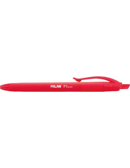 ▷ BOLÍGRAFO MILAN P1 TOUCH | Taine - Imagen 1