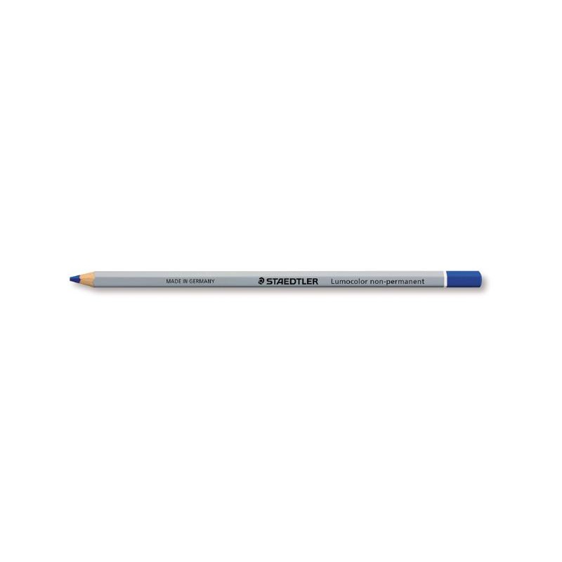 ▷ LÁPIZ STAEDTLER LUMOCOLOR OMNICHROM | Taine - Imagen 3
