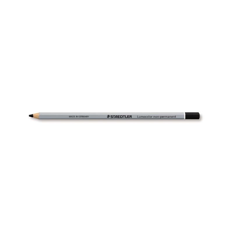 ▷ LÁPIZ STAEDTLER LUMOCOLOR OMNICHROM | Taine - Imagen 4