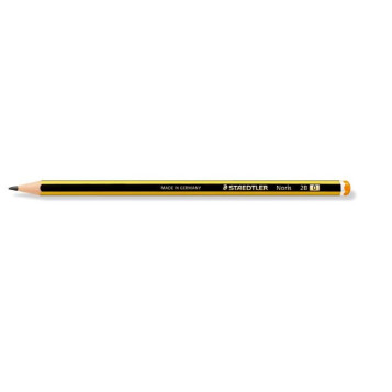 ▷ LAPIZ STAEDLER NORIS 120 | Taine - Imagen 2