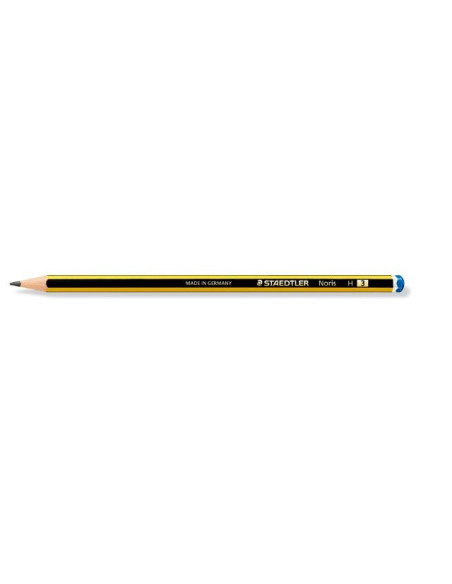 ▷ LAPIZ STAEDLER NORIS 120 | Taine - Imagen 5
