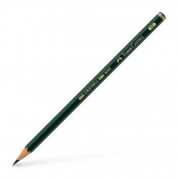 Imagen 2 - ▷ LÁPIZ 9000 ECO FABER CASTELL | Taine ▷ LÁPIZ 9000 ECO FABER CASTELL | Taine - Imagen 2