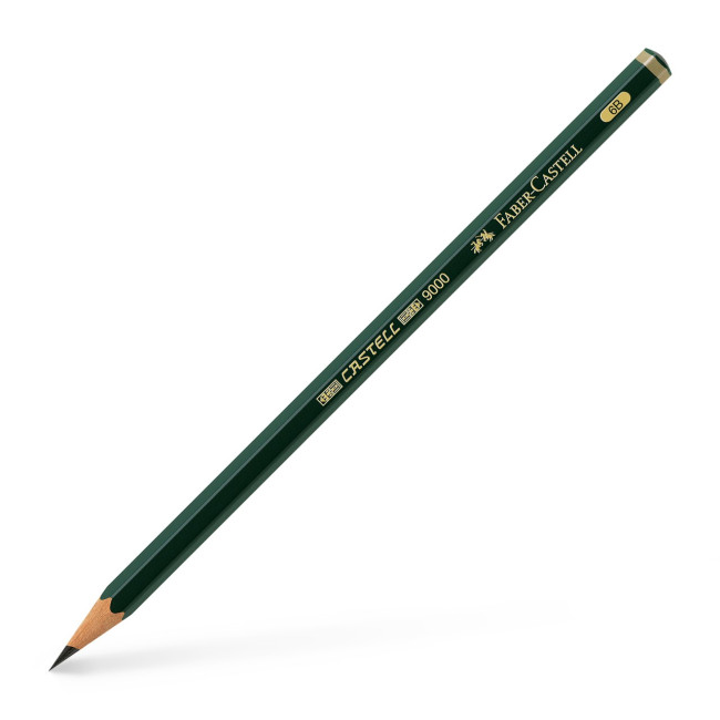 ▷ LÁPIZ FABER CASTELL ECO | Taine - Imagen 1