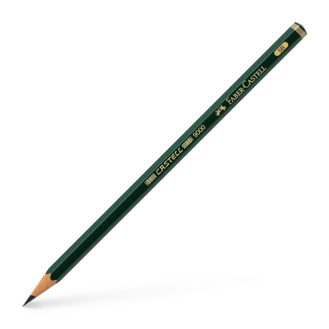 ▷ LÁPIZ FABER CASTELL ECO | Taine - Imagen 2