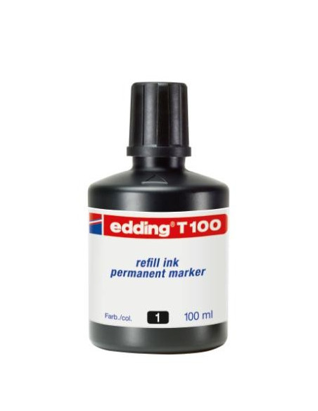 ▷ TINTERO EDDING RELLENO PARA ROTULADORES | Taine - Imagen 2