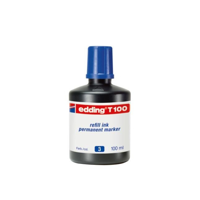 ▷ TINTERO EDDING RELLENO PARA ROTULADORES | Taine - Imagen 4