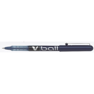 ▷ ROLLER PILOT V-BALL 05 Y V-BALL 07 | Taine - Imagen 2