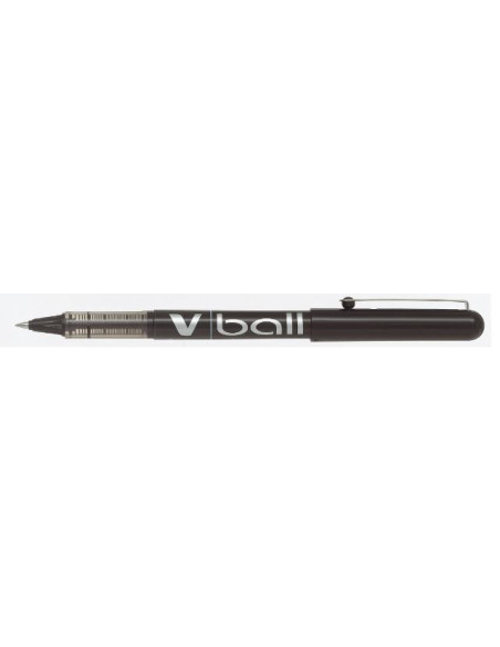 ▷ ROLLER PILOT V-BALL 05 Y V-BALL 07 | Taine - Imagen 2