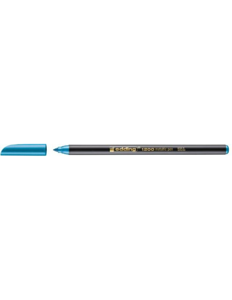 ▷ ROTULADOR EDDING 1200 METALIC | Taine - Imagen 7