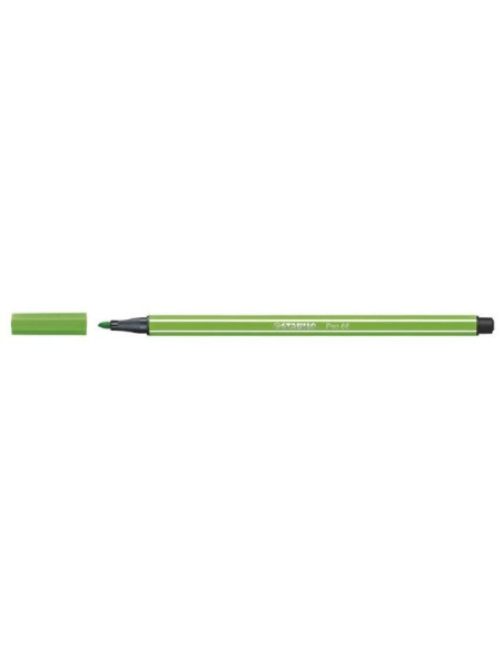 ▷ ROTULADOR STABILO 68 ACUARELABLE | Taine - Imagen 1