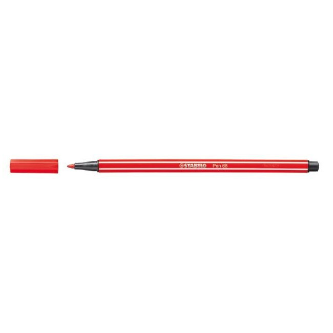 ▷ ROTULADOR STABILO 68 ACUARELABLE | Taine - Imagen 3