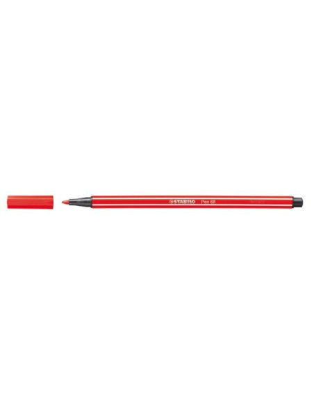 ▷ ROTULADOR STABILO 68 ACUARELABLE | Taine - Imagen 3