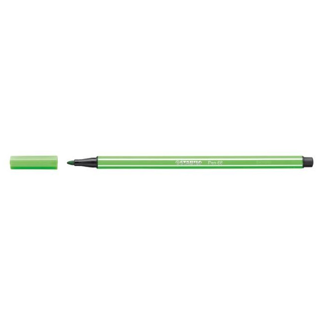 ▷ ROTULADOR STABILO 68 ACUARELABLE | Taine - Imagen 4