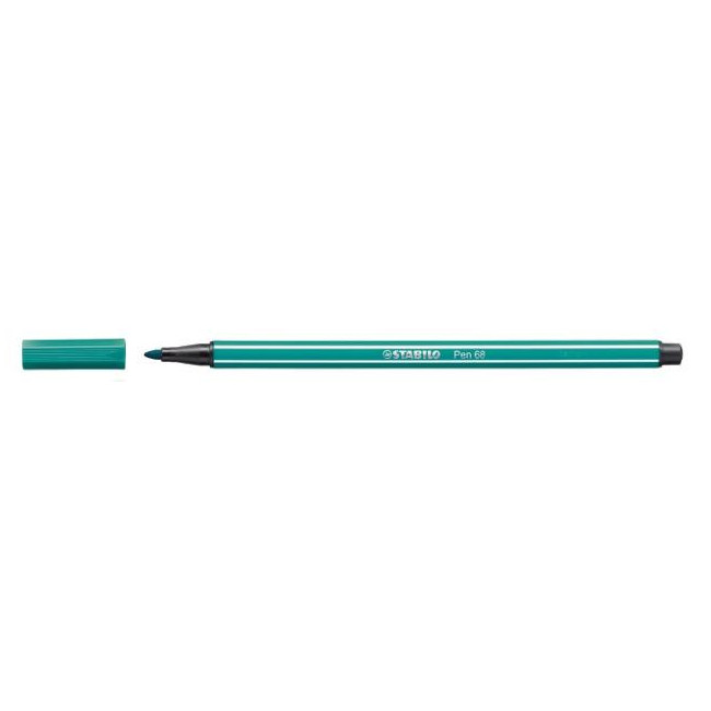 ▷ ROTULADOR STABILO 68 ACUARELABLE | Taine - Imagen 6
