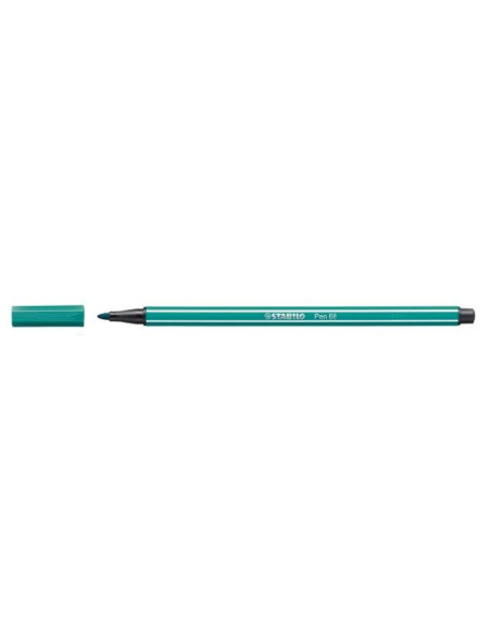 ▷ ROTULADOR STABILO 68 ACUARELABLE | Taine - Imagen 6