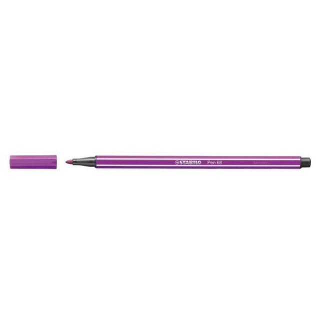 ▷ ROTULADOR STABILO 68 ACUARELABLE | Taine - Imagen 8