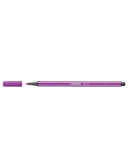 ▷ ROTULADOR STABILO 68 ACUARELABLE | Taine - Imagen 8